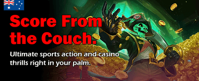 Your Lucky Streak Starts Now