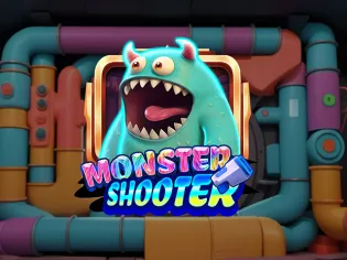 Monster Shooter