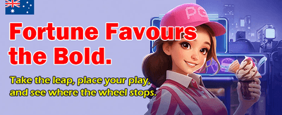 Spin to Win Big Today